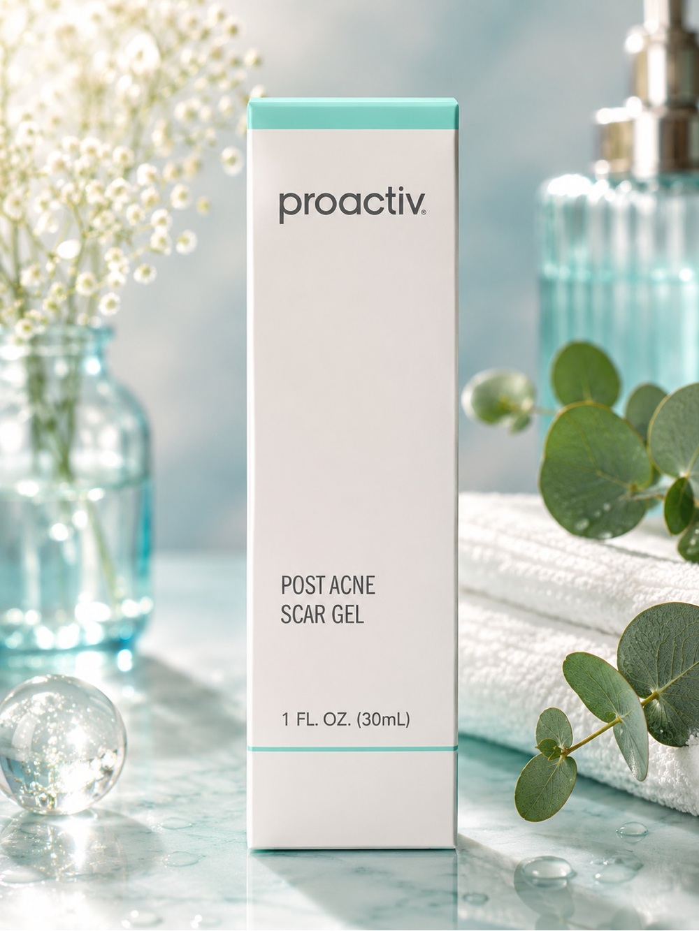 Proactiv Post Acne Scar Gel